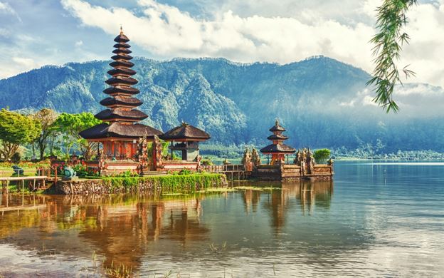 Bali tour packages from Kerala